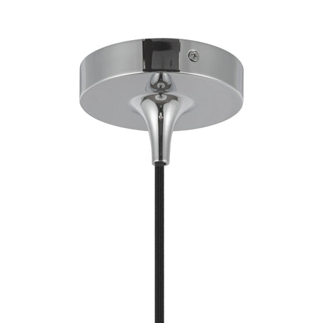 Kuzco Samar 8-in Pendant