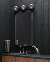 Kuzco Samar 32-in Vanity Light