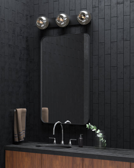Kuzco Samar 32-in Vanity Light