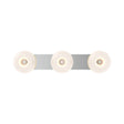 Kuzco Samar 32-in Vanity Light