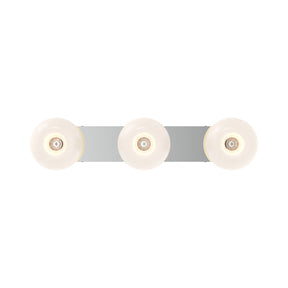Kuzco Samar 32-in Vanity Light