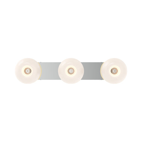 Kuzco Samar 32-in Vanity Light