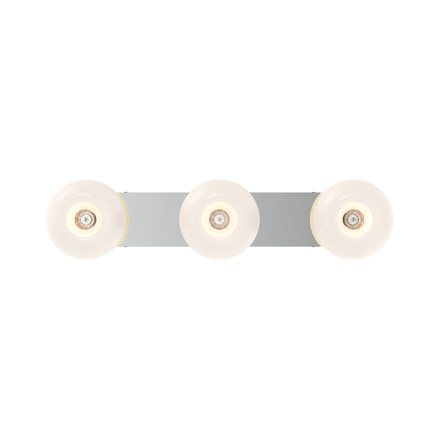 Kuzco Samar 32-in Vanity Light