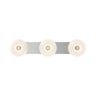 Kuzco Samar 32-in Vanity Light