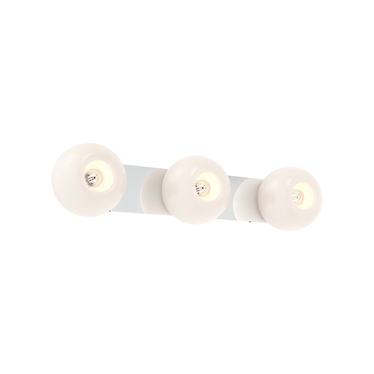 Kuzco Samar 32-in Vanity Light
