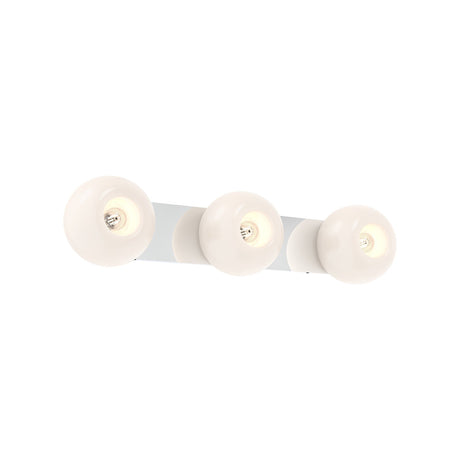 Kuzco Samar 32-in Vanity Light