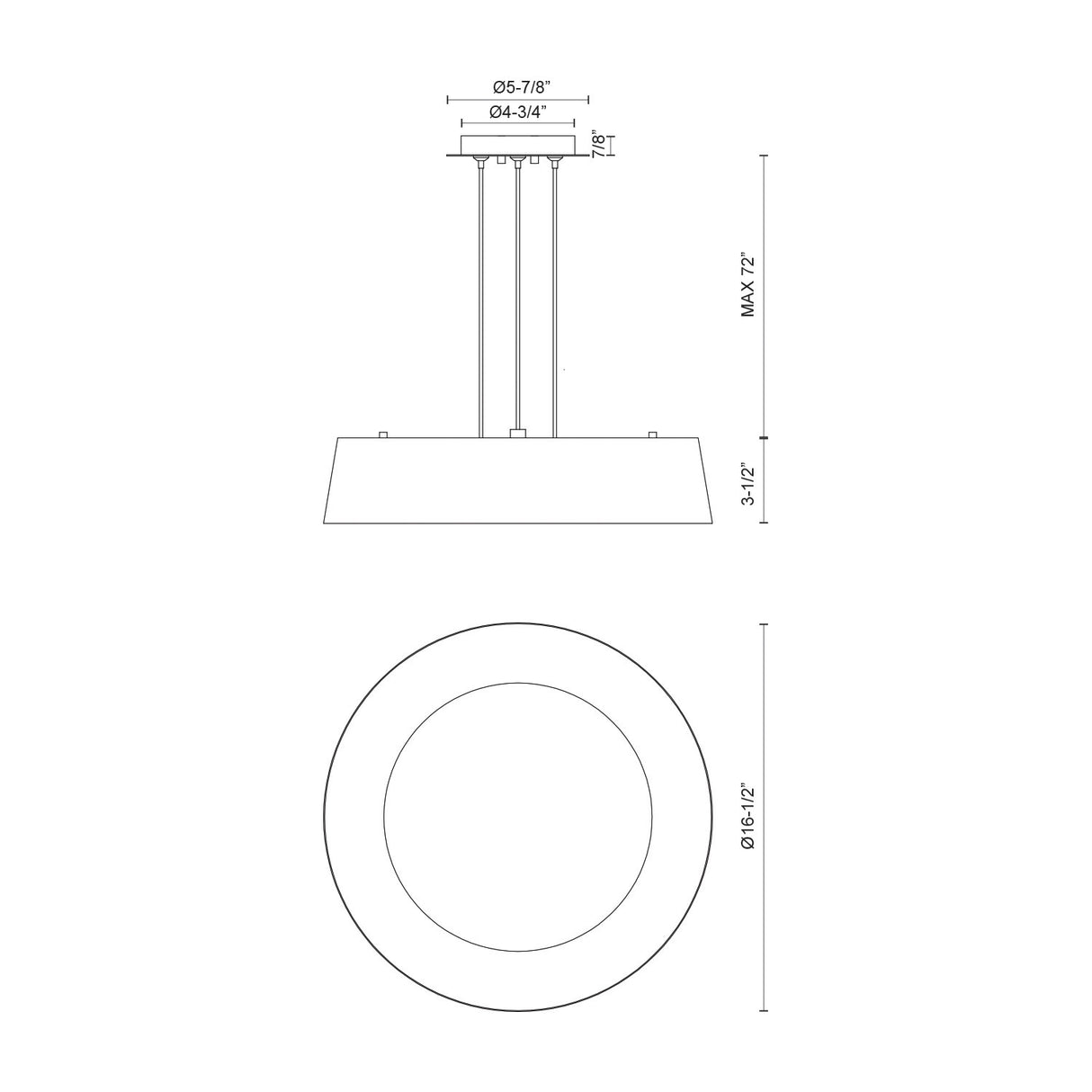 Sampson 401207-LED