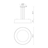 Sampson 401207-LED