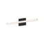 Kuzco Saphir 23-in Vanity Light