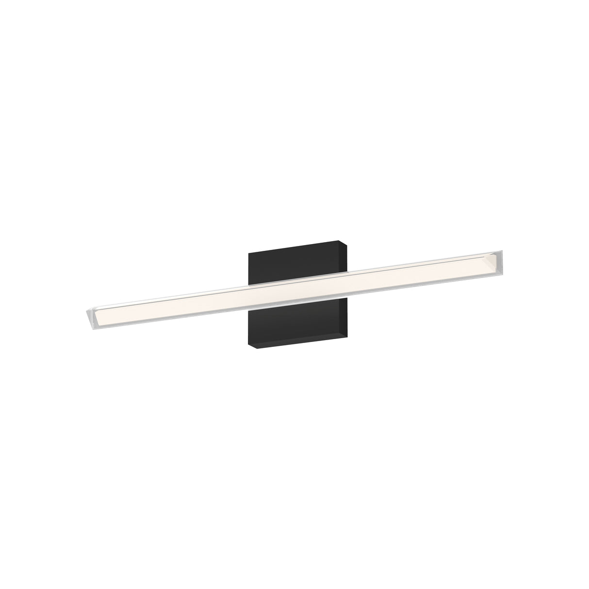 Kuzco Saphir 23-in Vanity Light