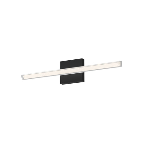 Kuzco Saphir 23-in Vanity Light