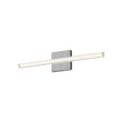 Kuzco Saphir 23-in Vanity Light