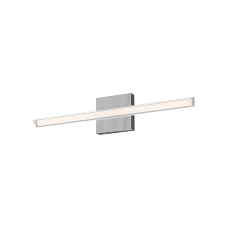 Kuzco Saphir 23-in Vanity Light