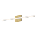 Kuzco Saphir 34-in Vanity Light