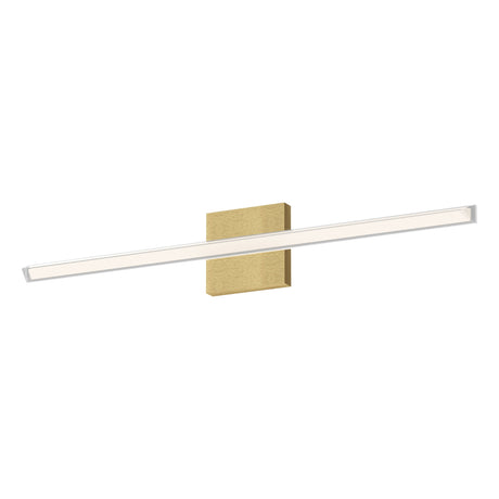 Kuzco Saphir 34-in Vanity Light