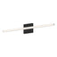 Kuzco Saphir 34-in Vanity Light