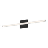Kuzco Saphir 34-in Vanity Light