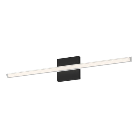 Kuzco Saphir 34-in Vanity Light