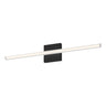 Kuzco Saphir 34-in Vanity Light