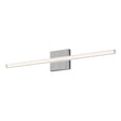 Kuzco Saphir 34-in Vanity Light
