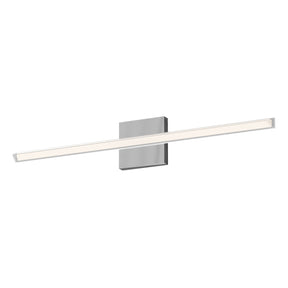 Kuzco Saphir 34-in Vanity Light