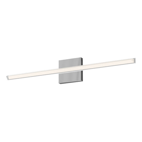 Kuzco Saphir 34-in Vanity Light