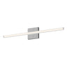 Kuzco Saphir 34-in Vanity Light