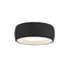 Kuzco Savile 4-in Flush Mount