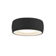 Kuzco Savile 4-in Flush Mount