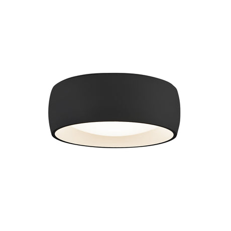 Kuzco Savile 4-in Flush Mount