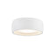 Kuzco Savile 4-in Flush Mount
