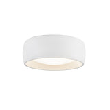 Kuzco Savile 4-in Flush Mount