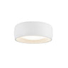 Kuzco Savile 4-in Flush Mount