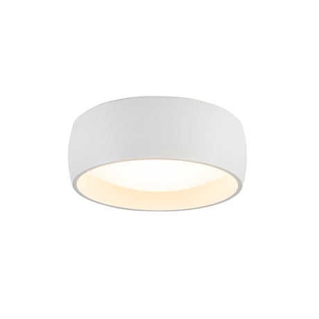 Kuzco Savile 4-in Flush Mount