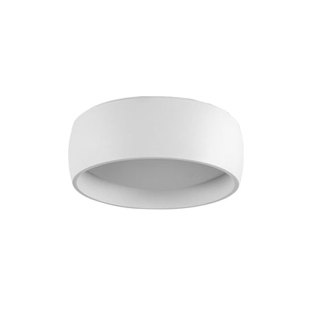 Kuzco Savile 4-in Flush Mount
