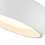 Kuzco Savile 4-in Flush Mount