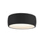 Kuzco Savile 6-in Flush Mount