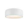 Kuzco Savile 6-in Flush Mount