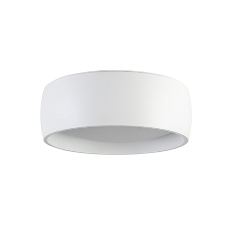 Kuzco Savile 6-in Flush Mount