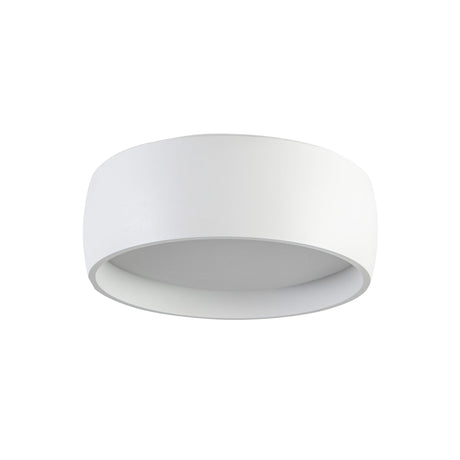 Kuzco Savile 6-in Flush Mount