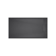 Sahara 60x32 SMC Shower Base Black