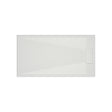 Sahara 60x32 SMC Shower Base White