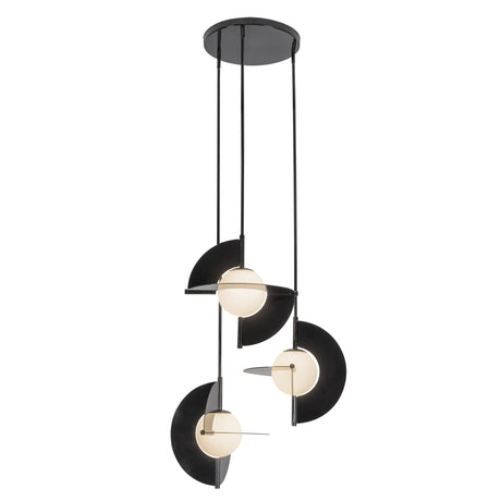 Kuzco Scorpio 27-in Chandelier