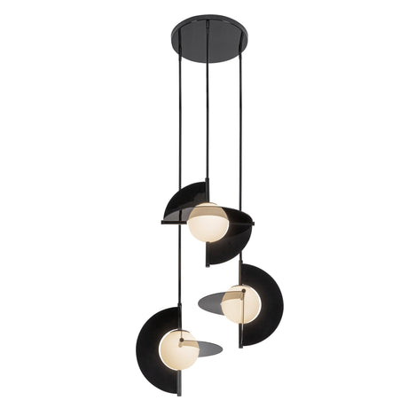 Kuzco Scorpio 27-in Chandelier