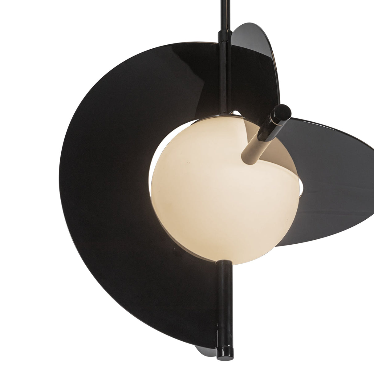 Kuzco Scorpio 27-in Chandelier