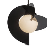 Kuzco Scorpio 27-in Chandelier