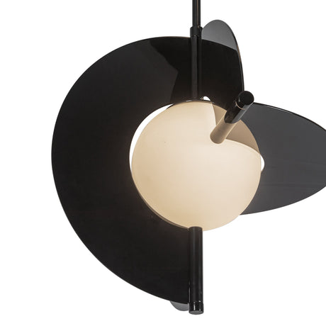 Kuzco Scorpio 27-in Chandelier