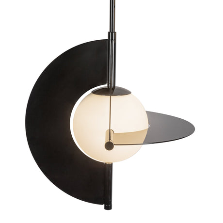 Kuzco Scorpio 27-in Chandelier