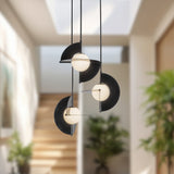 Kuzco Scorpio 27-in Chandelier