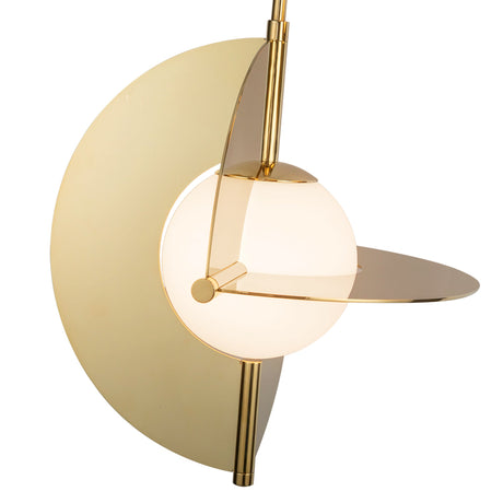 Kuzco Scorpio 27-in Chandelier
